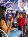 Homenagem ao dia das Mães