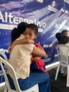 Homenagem ao dia das Mães