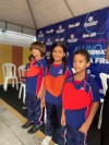 Homenagem ao dia das Mães