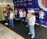 Homenagem ao dia das Mães