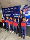 Homenagem ao dia das Mães