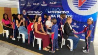 Homenagem ao dia das Mães