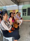 Homenagem ao dia das Mães