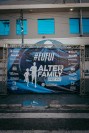 CORRIDA - ALTER FAMILY RUN