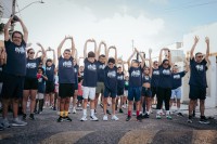 CORRIDA - ALTER FAMILY RUN