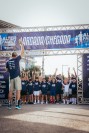 CORRIDA - ALTER FAMILY RUN