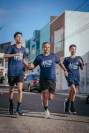 CORRIDA - ALTER FAMILY RUN
