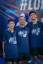 CORRIDA - ALTER FAMILY RUN