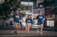 CORRIDA - ALTER FAMILY RUN