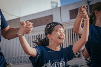 CORRIDA - ALTER FAMILY RUN
