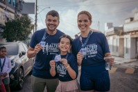 CORRIDA - ALTER FAMILY RUN