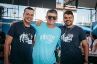 CORRIDA - ALTER FAMILY RUN