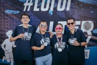 CORRIDA - ALTER FAMILY RUN