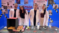 ExpoScience 2026
