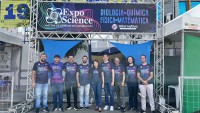 ExpoScience 2026