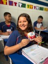 Volta às Aulas