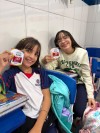Volta às Aulas
