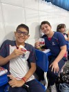 Volta às Aulas