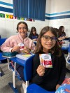 Volta às Aulas