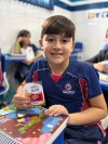 Volta às Aulas