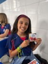 Volta às Aulas
