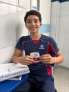 Volta às Aulas