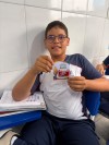 Volta às Aulas