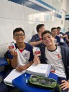 Volta às Aulas