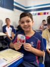 Volta às Aulas