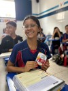 Volta às Aulas