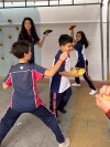 Volta às Aulas