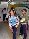 Volta às Aulas