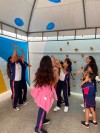 Volta às Aulas