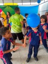 Volta às Aulas