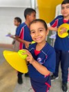 Volta às Aulas