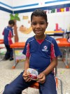 Volta às Aulas
