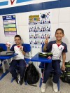 Volta às Aulas