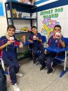 Volta às Aulas