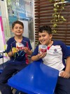Volta às Aulas