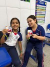Volta às Aulas