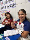 Volta às Aulas