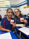 Volta às Aulas