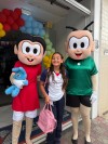 Volta às Aulas