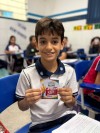 Volta às Aulas