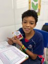 Volta às Aulas