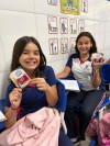 Volta às Aulas