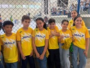 Abertura do JOALT 2026