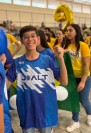 Abertura do JOALT 2026