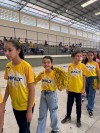 Abertura do JOALT 2026