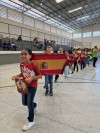 Abertura do JOALT 2026